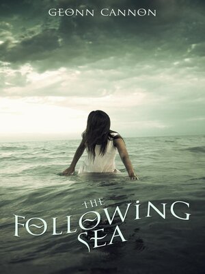 cover image of The Following Sea